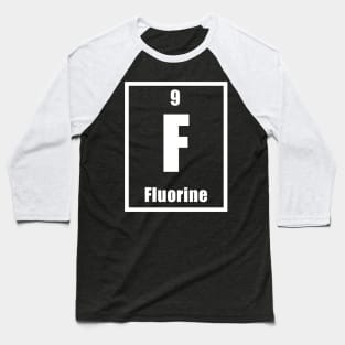 f Baseball T-Shirt